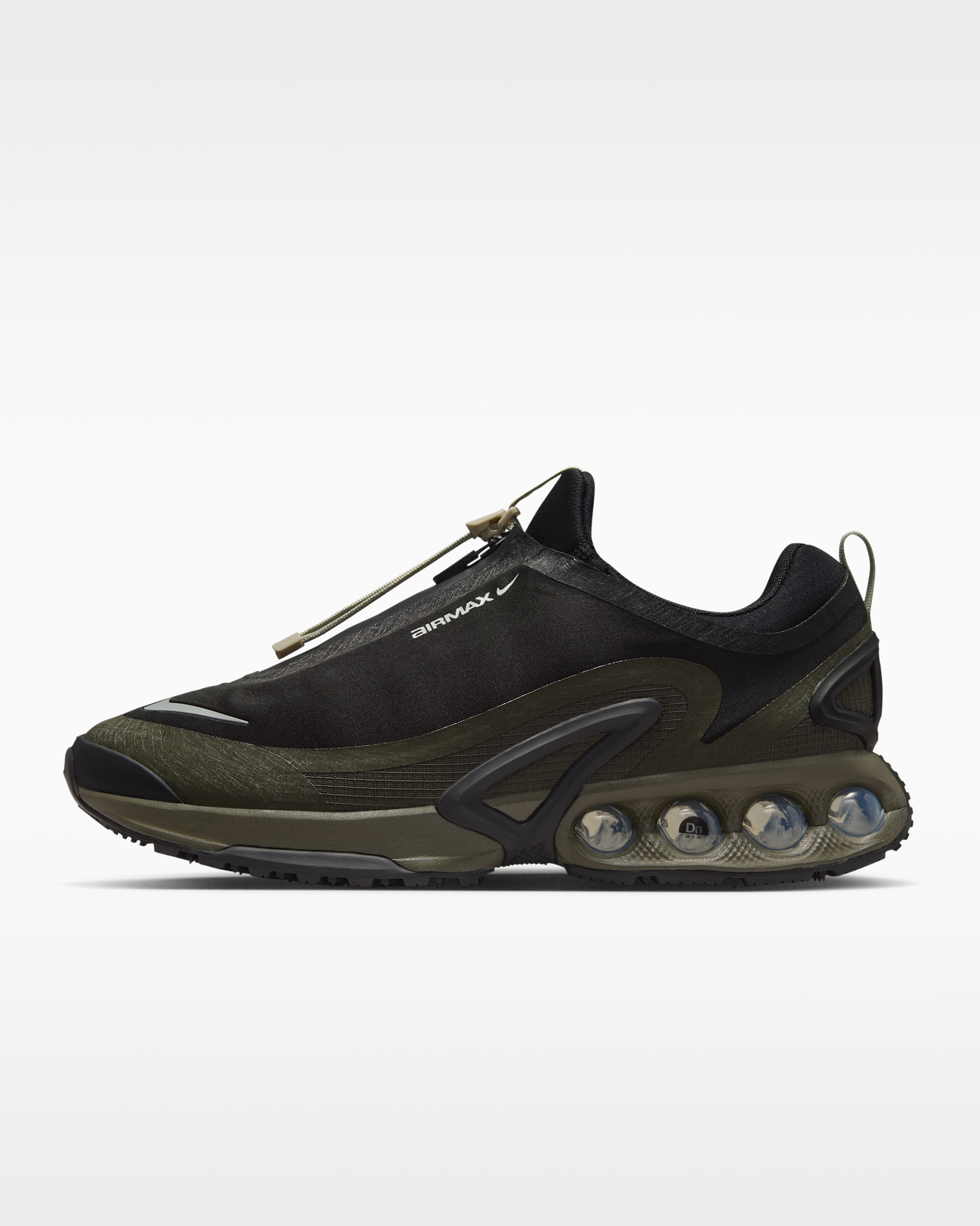 カ*カ様 新品NIKE Air Max Dn Roamナイキスニーカー27.5c Nike Air Max Dn Roam Men's Shoes. Nike ID